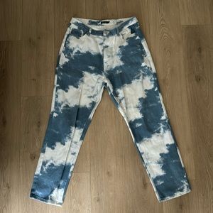 Nasty Gal Denim